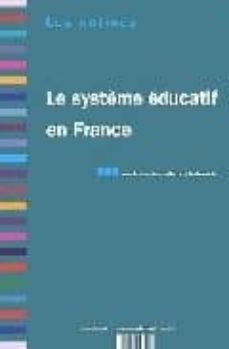 le systeme educatif en france-bernard (dir.) toulemonde-9782110053800
