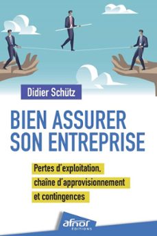 bien assurer son entreprise (ebook)-9782128007000