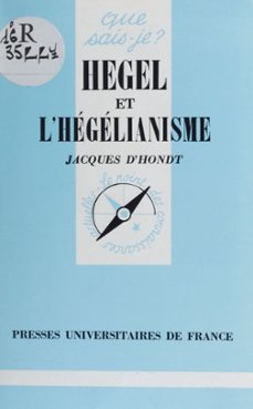-jacques d hondt-9782130670100