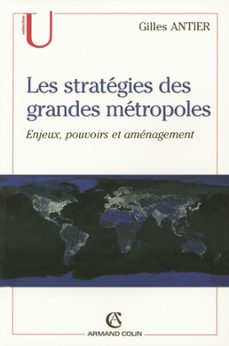-gilles antier-9782200279400