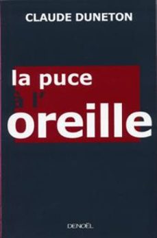 la puce a l'oreille (ebook)-claude duneton-9782207102800