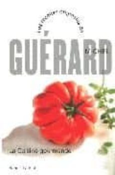 la cuisine gourmande-michel guerard-9782221114100