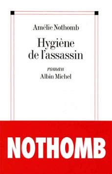 -amelie nothomb-9782226260000