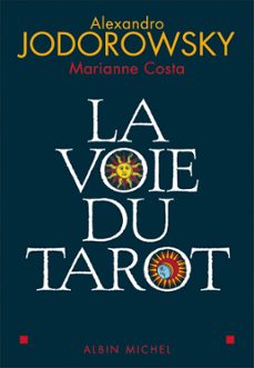 -alejandro jodorowsky-marianne costa-9782226290700