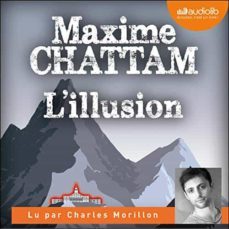 l illusion-9782226319500