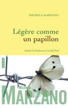 legère comme un papillon (ebook)-michela marzano-9782246794400