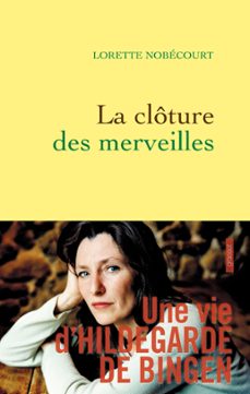 la cloture des merveilles (ebook)-lorette nobecourt-9782246795100