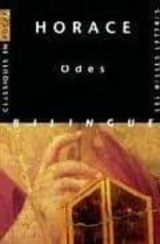 odes (bilingue)-9782251799100
