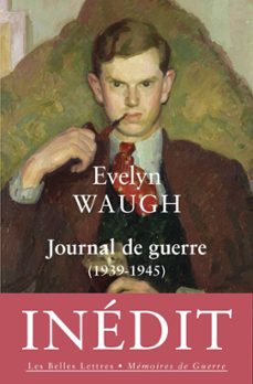 journal de guerre, 1939-1945 (ebook)-evelyn waugh-9782251911700