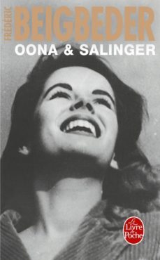 oona & salinger (synergie nouveaute grasset)-9782253017400
