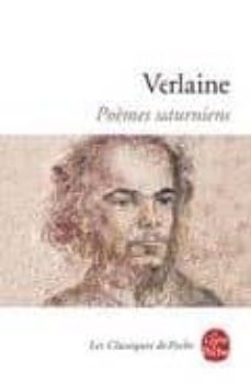 poemes saurniens-9782253098300