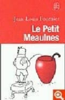 le petit meaulnes-9782253109600