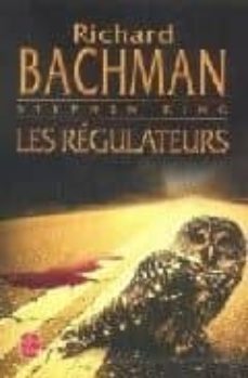 les regulateurs-9782253151500