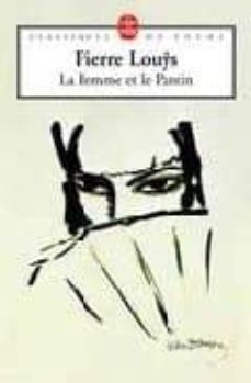 la femme et le pantin-9782253160700