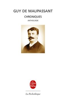 -guy de maupassant-9782253168300
