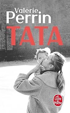 tata (frances)-valerie perrin-9782253263500