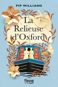 la relieuse d'oxford (ebook)-pip williams-9782265157200