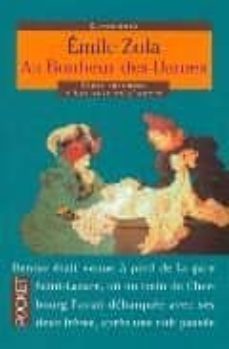 au bonheur des dames-9782266082600