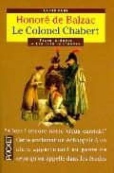 le colonel chabert-9782266083300