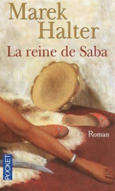 la reine de saba-9782266195300