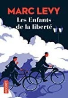 les enfants de la liberte - (mini)-9782266305600