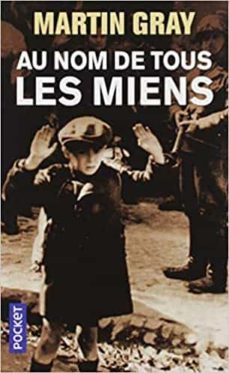 au nom de tous les miens-9782266306300