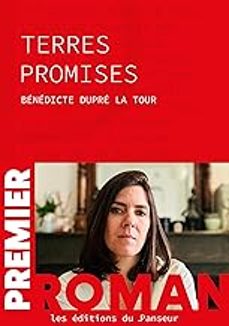 terres promises-benedicte dupre la tour-9782266350600