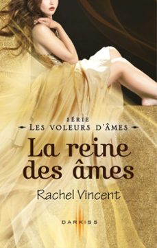 -rachel vincent-9782280316200
