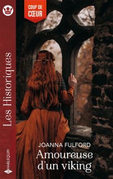 amoureuse d'un viking (ebook)-joanna fulford-9782280513500