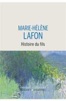 histoire du fils (prix renaudot 2020)-marie helene lafon-9782283032800