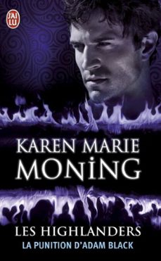 -karen marie moning-9782290064900