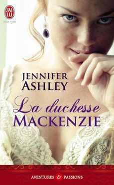 -jennifer ashley-9782290096000