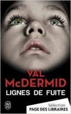lignes de fuite-val mcdermid-9782290120200