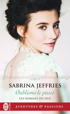 -sabrina jeffries-9782290145500