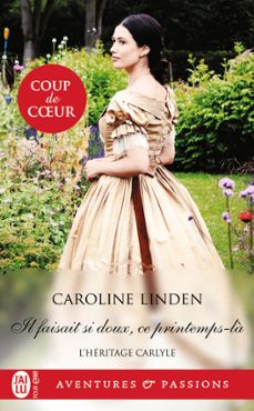 -caroline linden-9782290372500