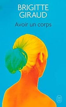 avoir un corps-9782290402900