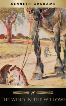 classic starts: the wind in the willows (classic starts series) (ebook)-kenneth grahame-9782291018100