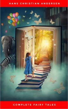 -hans christian andersen-9782291019800