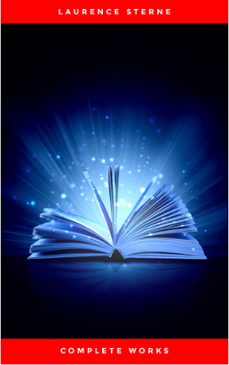 complete works (ebook)-laurence sterne-9782291027300
