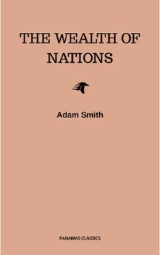 the wealth of nations (ebook)-adam smith-9782291040200