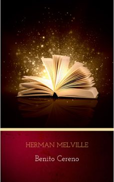 benito cereno (ebook)-herman melville-9782291050100