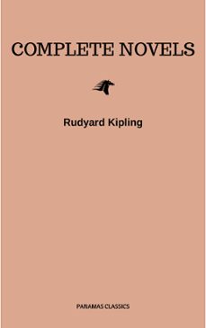 rudyard kipling: the complete novels and stories (book center) (ebook)-rudyard kipling-9782291068600