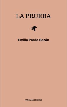 la prueba (ebook)-emilia pardo bazan-9782291069300