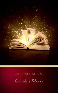 laurence sterne: the complete works (ebook)-laurence sterne-9782291072300