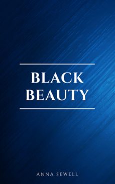 black beauty, young folks' edition (ebook)-anna sewell-9782291076100