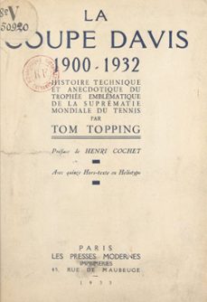 -tom topping-9782307032700