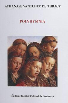 polyhymnia-athanase vantchev de thracy-9782307137900