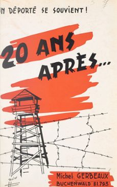 20 ans après... (ebook)-michel gerbeaux-9782307441700