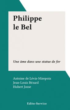 -antoine de lévis-mirepoix-9782307475200