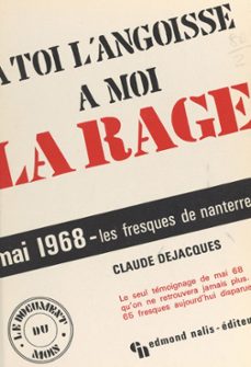 -claude dejacques-9782307604600